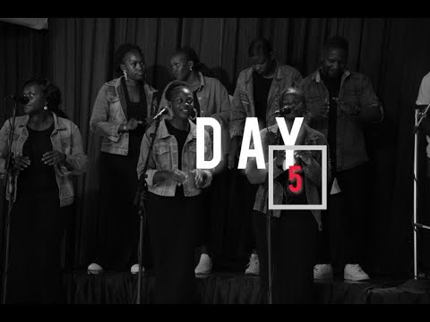 DAY FIVE (5) CALLED TO MAKE DISCIPLES CONFERENCE sermon thumbnail