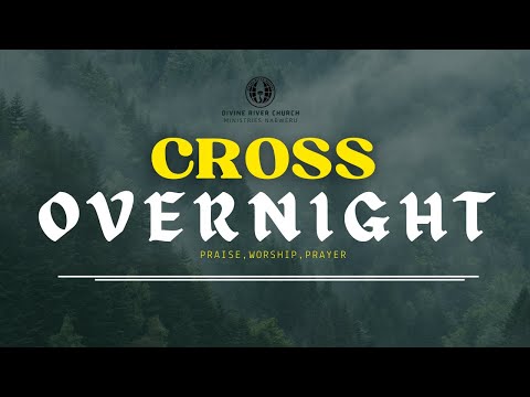 🎉 CROSS OVERNIGHT SERVICE | BYE BYE 2025 – WELCOME 2026 🎉 sermon thumbnail