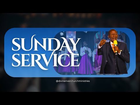 SUNDAY SERVICE ! Join us for a powerful time of worship, Teaching, to honor God and grow in faith. sermon thumbnail