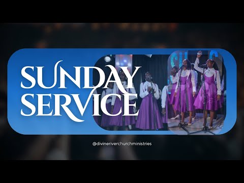 SUNDAY SERVICE ! Join us for a powerful time of worship, Teaching, to honor God and grow in faith. sermon thumbnail