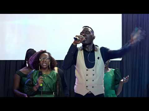 PART 2 HisTouch Worship Exprience 2023 sermon thumbnail