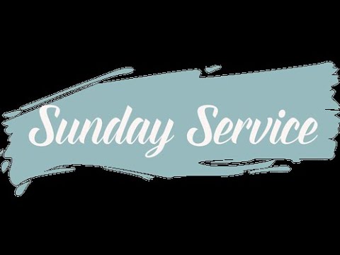 Sunday Service Sermon || DivineOnline. sermon thumbnail