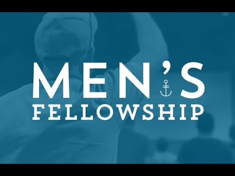 MEN SERVICE 2024 sermon thumbnail