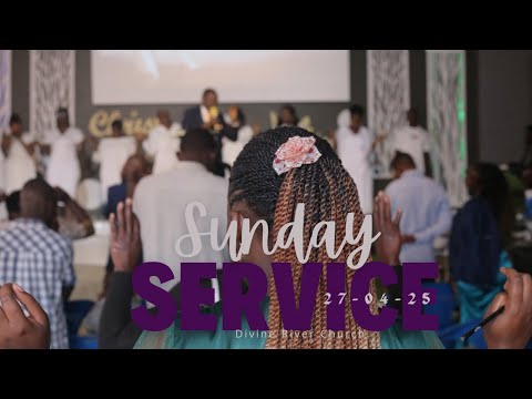 SUNDAY SERVICE ! Join us for a powerful time of worship, Teaching, to honor God and grow in faith. sermon thumbnail