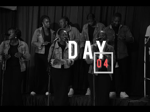 DAY FOUR (4) CALLED TO MAKE DISCIPLES CONFERENCE sermon thumbnail