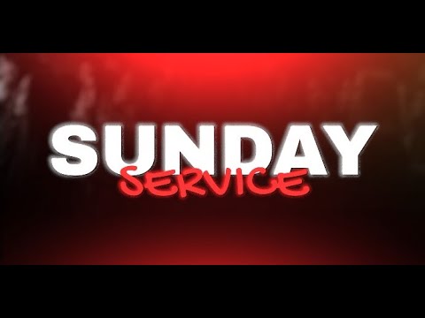 SUNDAY SERVICE LIVE  //  CALLED TO MAKE DISCIPLES CONFERENCE | WALK BLAMELESS sermon thumbnail