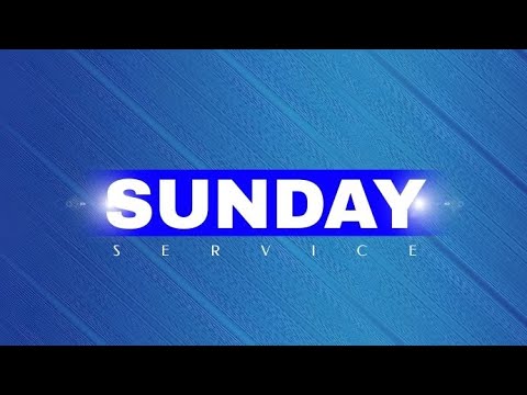 SUNDAY SERVICE LIVE  //  CALLED TO MAKE DISCIPLES CONFERENCE | WALK BLAMELESS sermon thumbnail