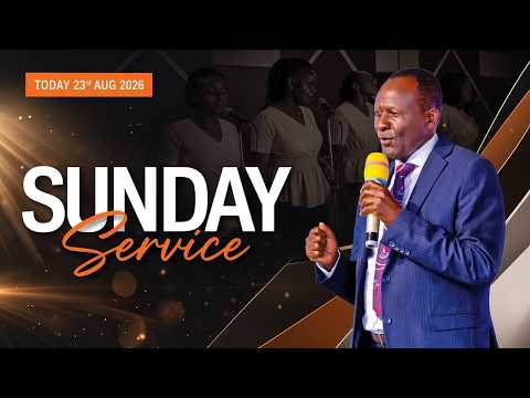 SUNDAY SERVICE | SERMON | DEBORAH KIWUMULO sermon thumbnail